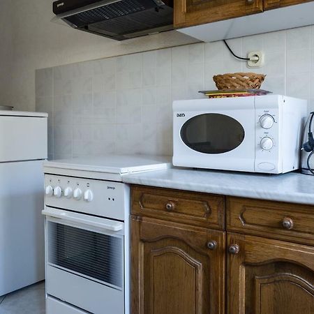 Apartmani Marko Makarska Ngoại thất bức ảnh