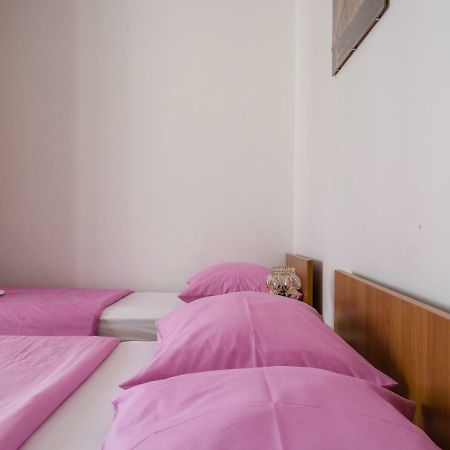 Apartmani Marko Makarska Ngoại thất bức ảnh