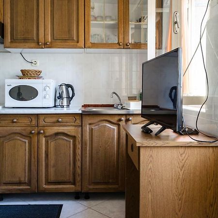 Apartmani Marko Makarska Ngoại thất bức ảnh