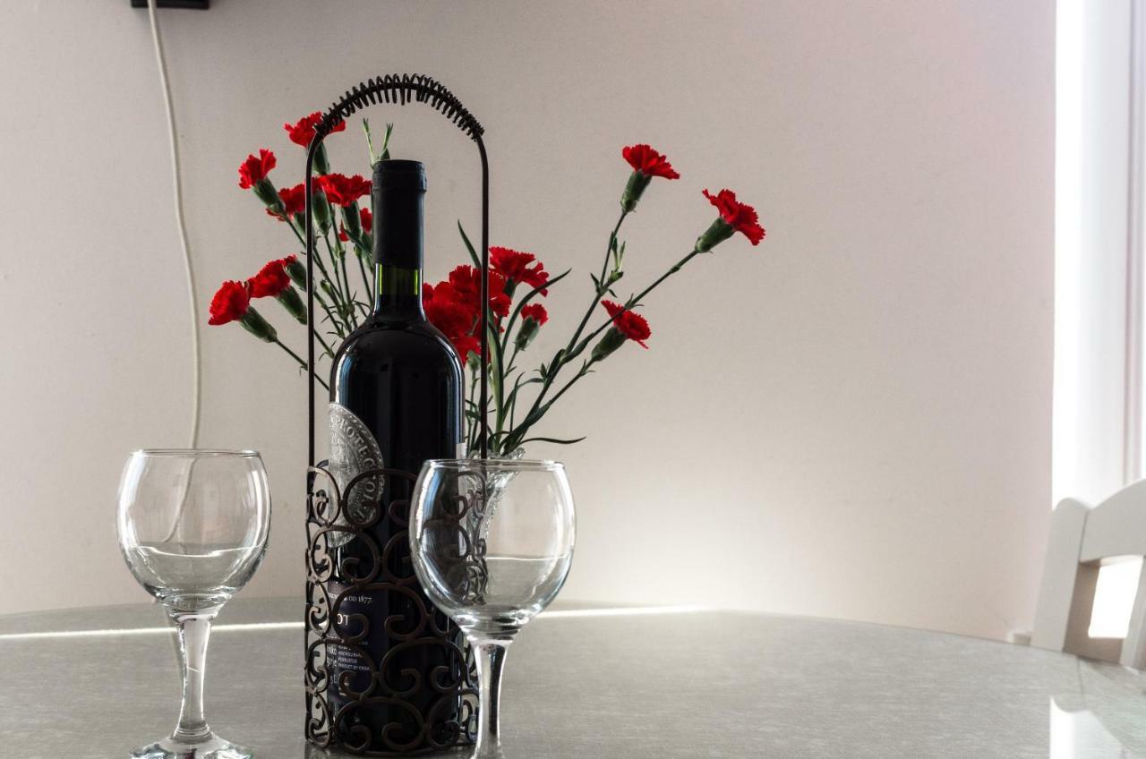 Apartmani Marko Makarska Ngoại thất bức ảnh