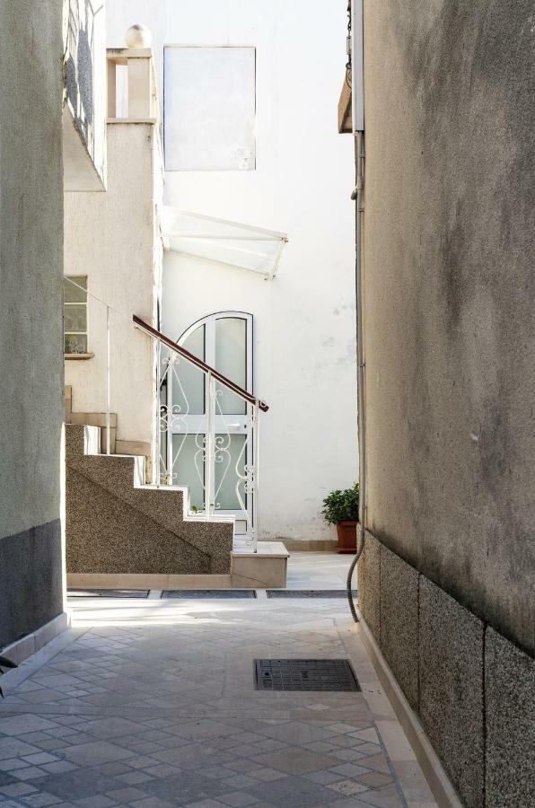 Apartmani Marko Makarska Ngoại thất bức ảnh