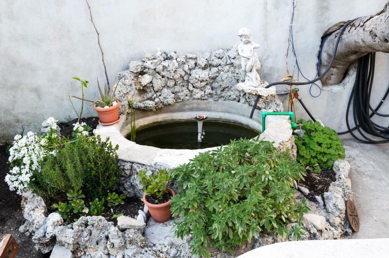 Apartmani Marko Makarska Ngoại thất bức ảnh