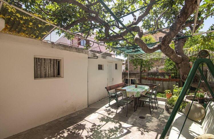 Apartmani Marko Makarska Ngoại thất bức ảnh