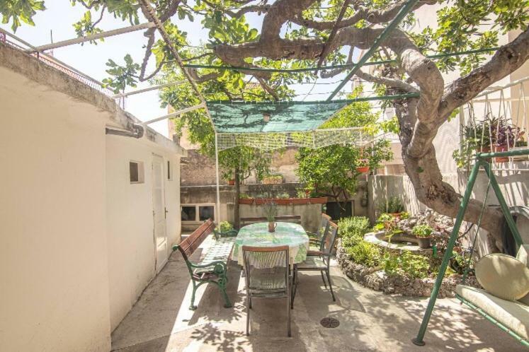 Apartmani Marko Makarska Ngoại thất bức ảnh