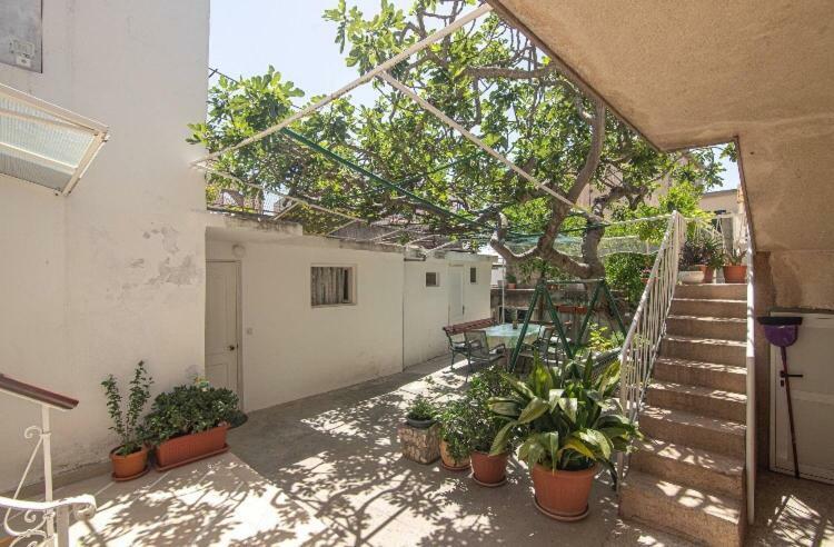 Apartmani Marko Makarska Ngoại thất bức ảnh